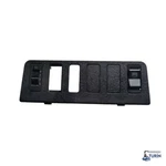 1236833808 Center Console For Mercedes-benz (bm 123) 300 Used. Price: $60.08.