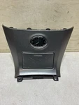 2008 Infiniti FX35 Clock/ Front Ash Tray Storage Compartment (68460 CL70A) Oem Used. Price: $48.75.