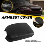 Center Console Armrest Leather Synthetic Cover Fit Ford Taurus 10-19 Black New. Price: $16.14.