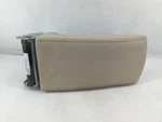 2009-2010 Volkswagen Cc Center Console Armrest Cover Lid Beige TJDA4 Used. Price: $44.91.