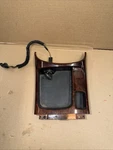 02-05 Hyundai Sonata Gls Center Console Cubby 12V Panel 846513C510 Used. Price: $39.99.