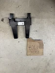 2019-2021 Kia Forte Front Center Console Lower Support Bracket 84635-M7000 Used. Price: $44.99.