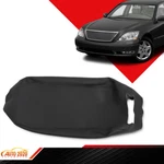 Real Leather Center Console Lid Armrest Cover Fit For 2001-06 Lexus LS430 Black New. Price: $18.80.