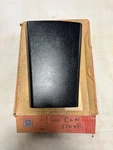 Nos Gm 1968-1969 Camaro Ss Rs Z/28 Rally Sport Console Lid 3919069 Oem New. Price: $149.00.