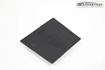 2017-2021 Alfa Romeo Giulia Center Console Wireless Charger Cover Trim Panel Oem Used. Price: $22.11.