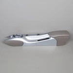 1999-2004 Porsche 911 996 Boxster 986 Center Console Painted Arctic Silver Oem Used. Price: $719.25.