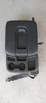2019 - 2025 Silverado Sierra Gm Console Jump Seat Top Piece Cup Holder Oem Used. Price: $149.99.