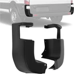 Rear Bumper Side End Cap Cover Compatible With 2015-2024 Ford Transit 150 250 35 New. Price: $80.12.