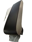 2012-2013 Chevrolet Equinox Center Console Armrest Cover Lid Black FWBW3 Used. Price: $40.50.