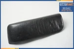 03-06 Mercedes W220 S500 S430 Center Console Black Oem Used. Price: $39.33.