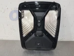 2022 Bmw X3 Sdrive 30I Center Overhead Roof Console Black Used. Price: $133.87.