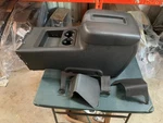 Console Front Floor With Entertainment Center Fits 07-09 Avalanche 1500 3467708 Used. Price: $426.22.