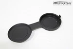 2015-2023 Ford Mustang Center Console Cup Holder Lower Insert Cover Mat Oem Used. Price: $34.99.