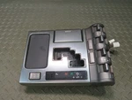 2008-2011 Lexus URJ201L LX570 Center Console Shifter Trim Cover Panel Used. Price: $286.99.