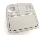 2005-2010 Hyundai Azera Oem Overhead Console Lights Storage Gray Used. Price: $39.95.