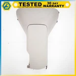 05-13 Chevrolet Corvette C6 Front Center Console Arm Rest Lid Assembly Beige Oem Used. Price: $170.67.