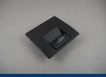 For 2014-2019 Highlander Oem Genuine Black Coin Box Assembly New. Price: $67.26.