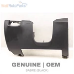 2013-2018 Audi S8 Left Dash Knee Panel 4H1880301 Used. Price: $35.07.