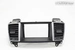 2013-2016 Mercedes GL550 X166 Dash Center Display Bezel W/ Air Vent Grille Oem Used. Price: $152.09.