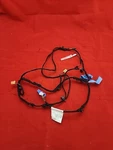 Oem 12-18 Audi A6 Quattro Right Front Door Wiring Harness 4G5971036P Used. Price: $21.99.