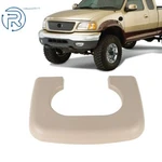 Front Beige Replacement Center Console Cup Holder Pad Ford F150 1997-2003 New. Price: $12.33.