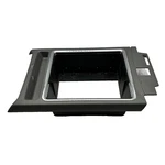 2011 2012 Ford F250 F350 Center Console Silver Chrome Trim Panel BC34-28045A76-A Used. Price: $229.00.
