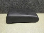 2000 Subaru Legacy Floor Mounted Console Lid *only* (black) Used. Price: $22.05.