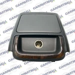 2001 2002 2003 2004 Volvo S60 Rear Center Console Power Outlet Trim Bezel Oem Used. Price: $30.57.