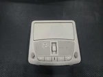 2014 2015 Infiniti Q50 Oem Interior Overhead Console Map Dome Light Lamp Used. Price: $77.00.