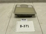 2008 2012 Nissan Rogue Front Overhead Roof Console Dome Light Oem+ Used. Price: $68.35.