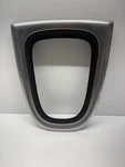 2011 - 2014 Chrysler 200 / Dodge Avenger Floor Shifter Trim Ring Bezel Used. Price: $29.99.