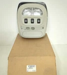New Oem Gm Overhead Console 2005-2009 Trailblazer Envoy 15229249 Sunroof. Price: $60.00.