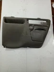 99 - 04 Ford F250 F350 Lower Dash Storage Pocket Cupholder Ashtray Light Grey Used. Price: $99.00.