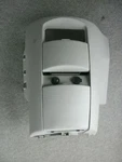 Nissan Quest Dash Trim Cover Instrument Panel Center Console Gray 68105ZF90A New. Price: $109.99.