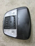 2017 2018 Dodge Durango Oem Overhead Console Dome Light 1UC611X9AE Used. Price: $99.95.