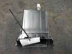 Console Front Vin 5TH Digit Hybrid 4 Cylinder Floor Fits 07-09 Camry 1038513 Used. Price: $47.00.