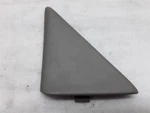 15089113 L/f Left Driver Inner Mirror Trim Gray 2003 Chevrolet Tahoe S-35P Used. Price: $41.36.