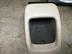 Jaguar Under Dash Storage Cubby XLPA2189 Oem Used. Price: $29.99.