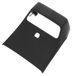 13-19 Jeep Wrangler Console End Cap Right Hand Drive Genuine Mopar 5MD98DX9AA New. Price: $58.77.