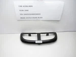 07-13 Acura Mdx Rear Center Console A/c Air Vent Trim Panel 83406-STX-A010 Oem Used. Price: $12.00.