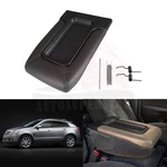 Center Console Cover Lid For Chevrolet Gmc Cadillac Repair Kit Armrest New. Price: $29.70.