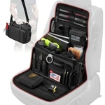 Tidify Patrol Bag Used By Law Enforcement Police Gear And Military Grade - Wa... New. Price: $105.09.