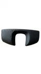 Mercedes S-class W221 2006-2013 Center Console Armrest Trim P0107552 Used. Price: $20.84.