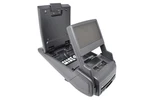 2005-2007 Chrysler 300 Center Console Black Armrest Dvd Player Display Screen Used. Price: $195.49.