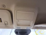 2020 Ford Escape Overhead Console Used 4DR Suv Oem Without Sunroof 241-13642. Price: $111.15.