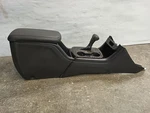 Front Center Floor Console W/ Shifter From 2019 Gmc Canyon 12686972 Used. Price: $149.69.