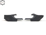 2018-2019 Buick Enclave Left Right Center Console Side Trim Cover Panel Pair Oem Used. Price: $119.99.