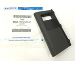 New Genuine Ford BB5Z-78312A29-AA Black Quarter Trim Panel Lower #F16. Price: $8.95.