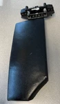 07-10 Bmw 528 Xi Center Console Armrest Upper Cover Lid 5116 7060049 Used Oem. Price: $25.00.