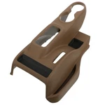 11-18 Jeep Wrangler Jk Front Floor Center Console Base Oem Mopar 1PU231T9AA New. Price: $135.43.